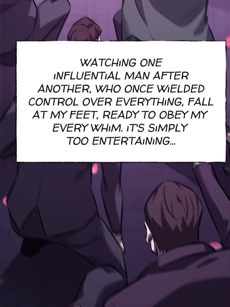 I Am the Strongest Boss Chapter 46 - Page 53