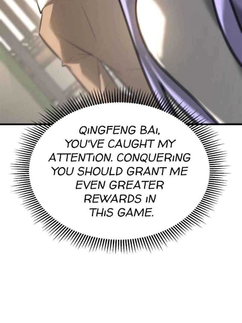 I Am the Strongest Boss Chapter 46 - Page 57