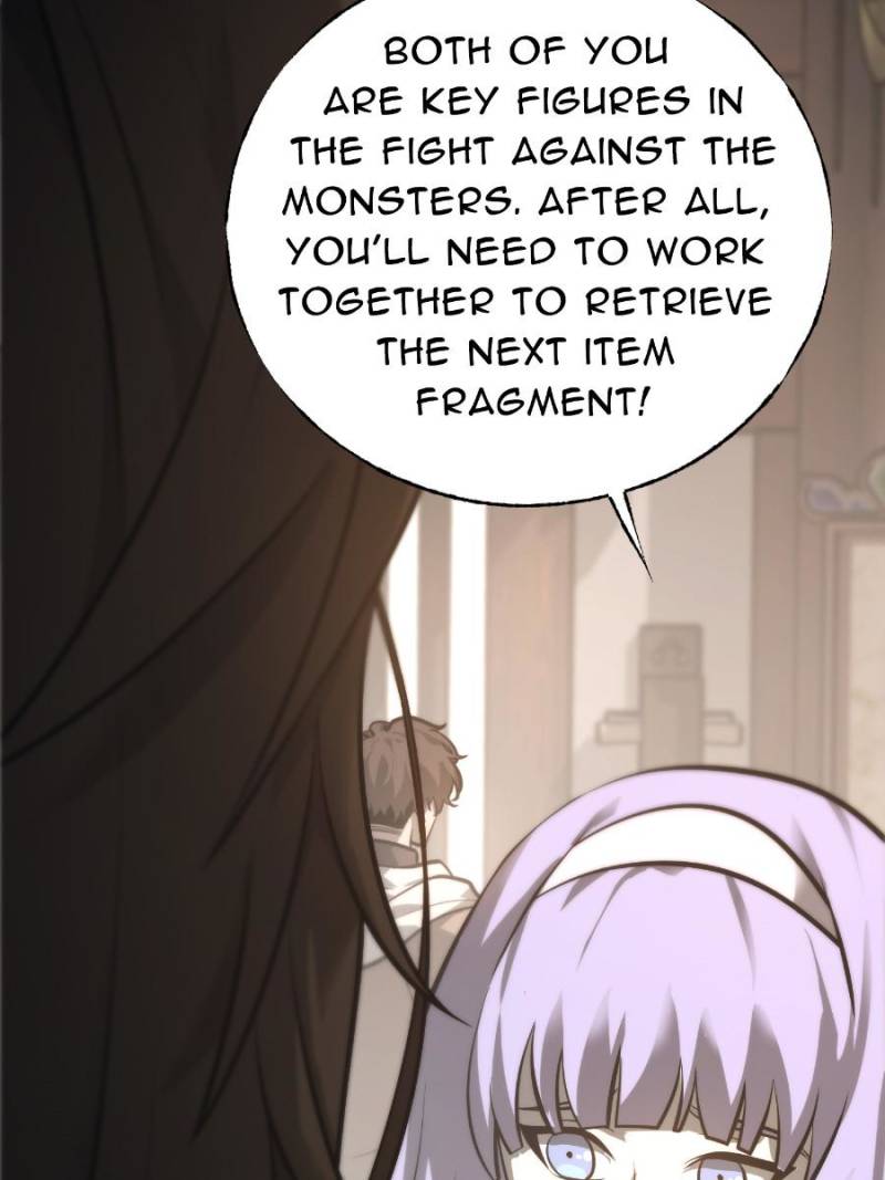 I Am the Strongest Boss Chapter 46 - Page 59