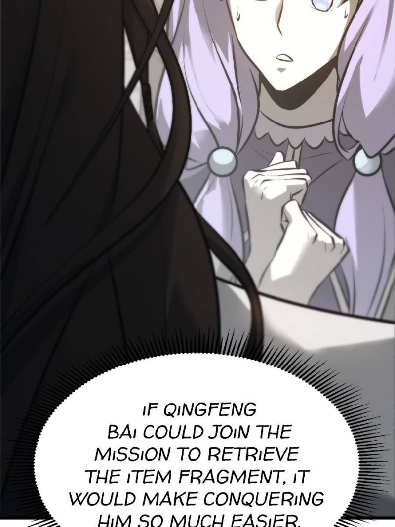 I Am the Strongest Boss Chapter 46 - Page 60