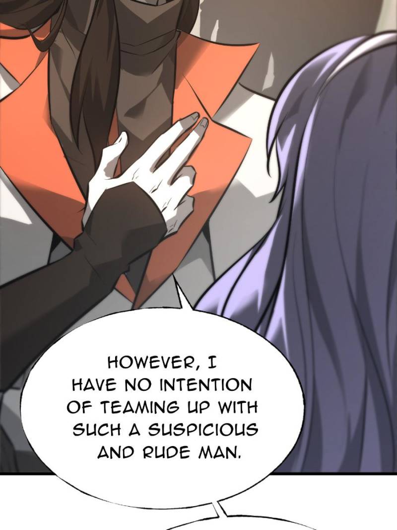 I Am the Strongest Boss Chapter 46 - Page 64