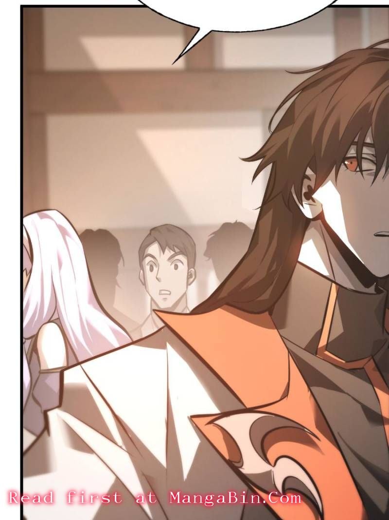 I Am the Strongest Boss Chapter 46 - Page 8