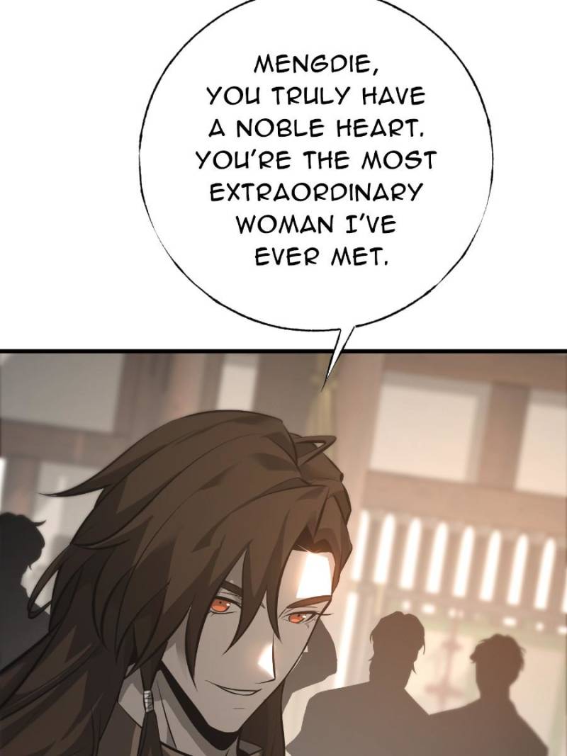 I Am the Strongest Boss Chapter 46 - Page 81