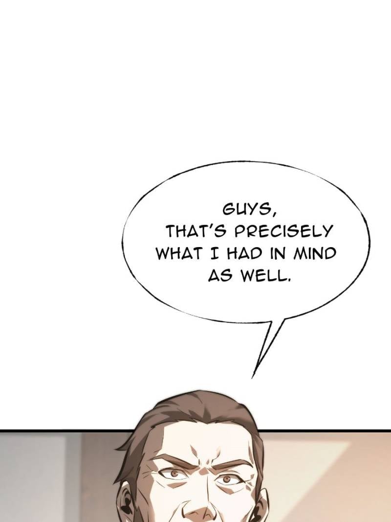 I Am the Strongest Boss Chapter 46 - Page 91