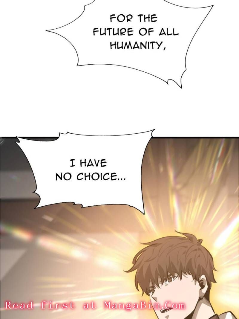 I Am the Strongest Boss Chapter 46 - Page 99