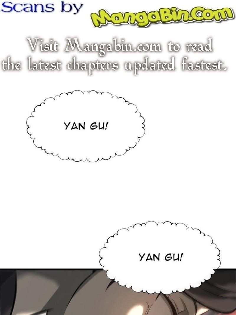 I Am the Strongest Boss Chapter 47 - Page 1