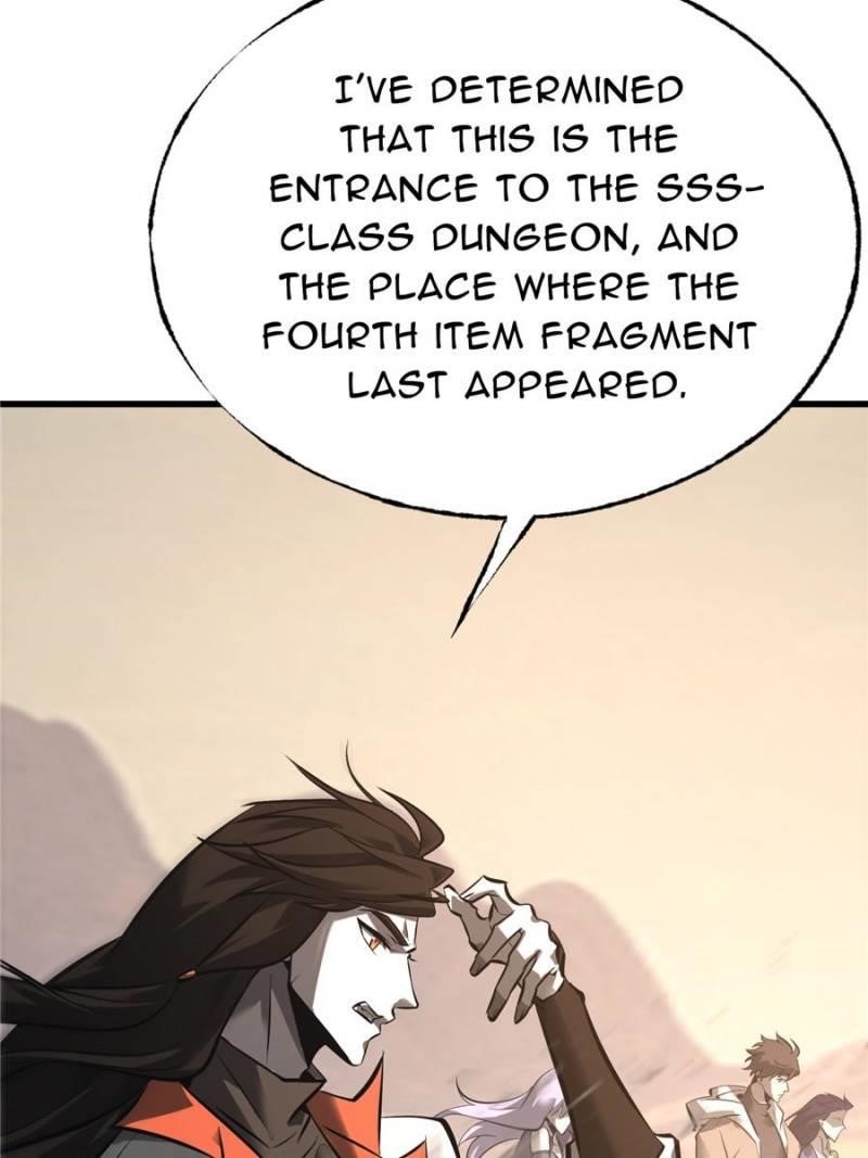 I Am the Strongest Boss Chapter 47 - Page 108