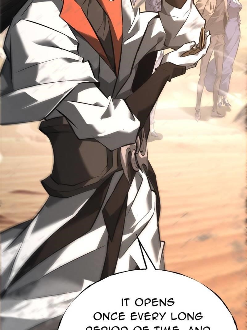 I Am the Strongest Boss Chapter 47 - Page 109