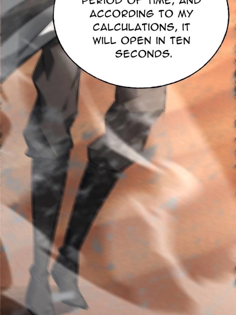 I Am the Strongest Boss Chapter 47 - Page 110