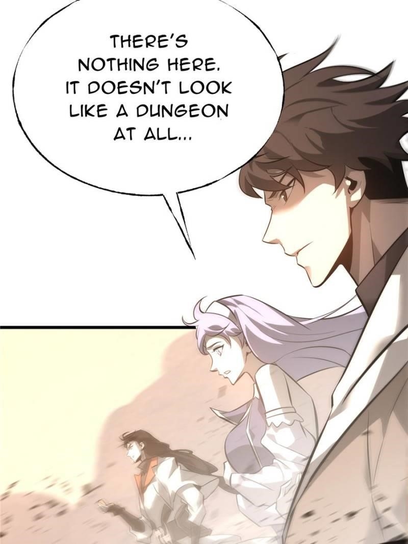 I Am the Strongest Boss Chapter 47 - Page 112