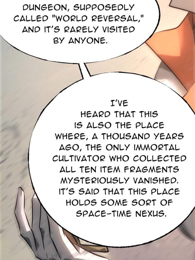 I Am the Strongest Boss Chapter 47 - Page 117