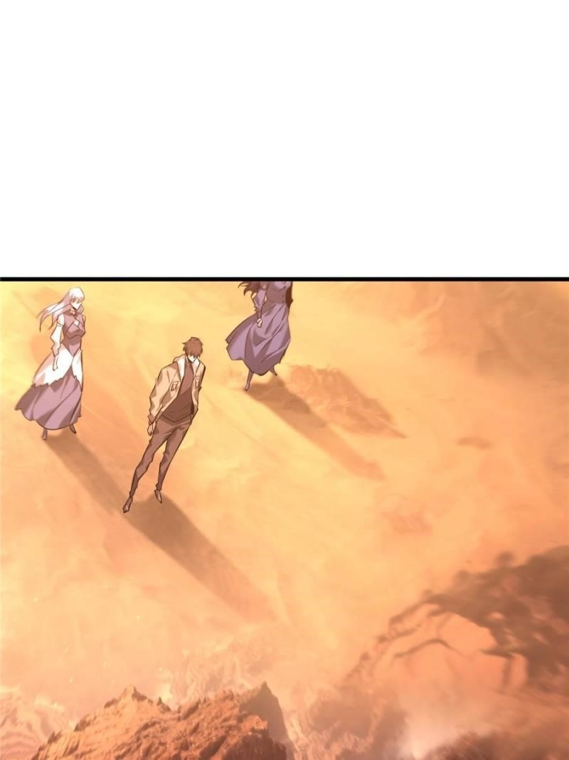 I Am the Strongest Boss Chapter 47 - Page 120