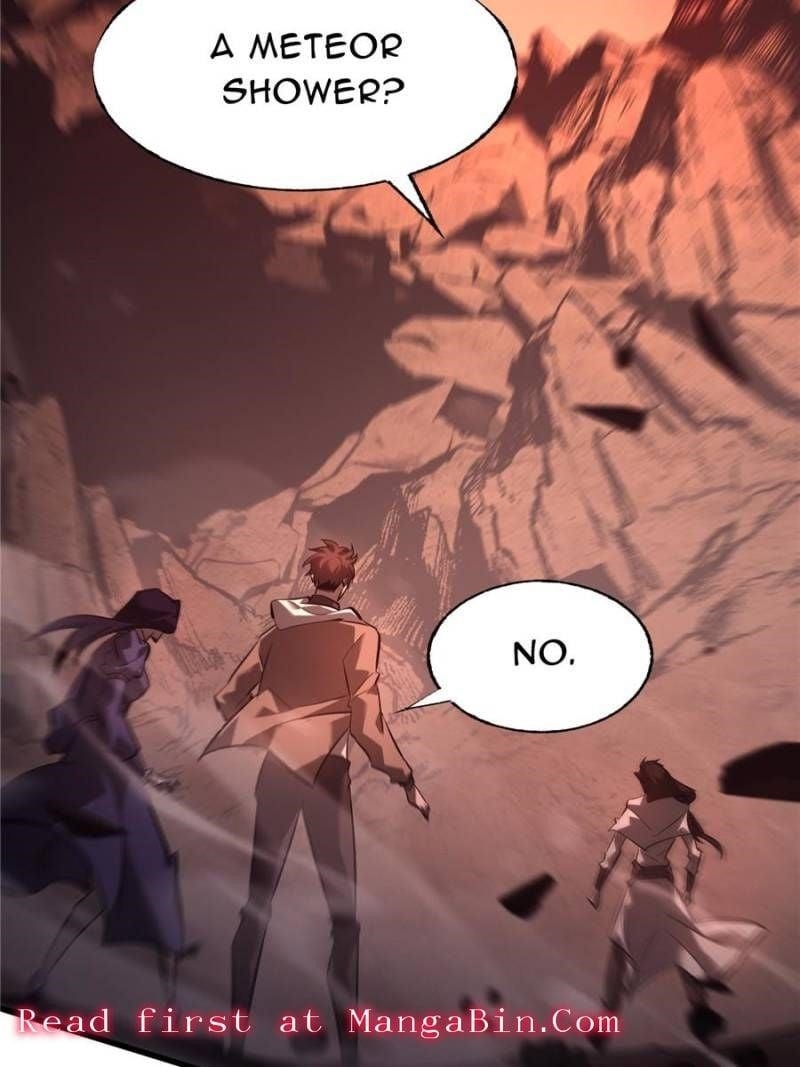 I Am the Strongest Boss Chapter 47 - Page 128