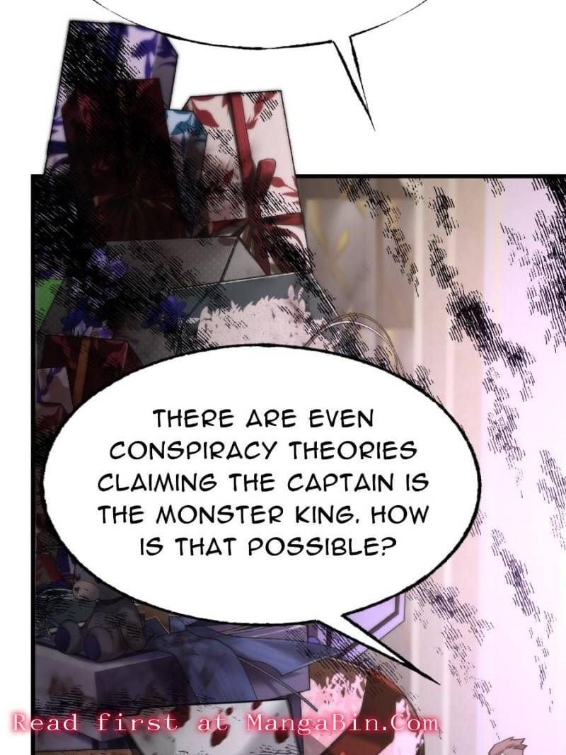 I Am the Strongest Boss Chapter 47 - Page 14