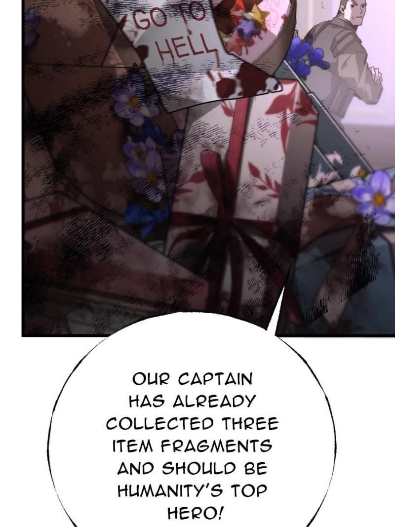 I Am the Strongest Boss Chapter 47 - Page 15