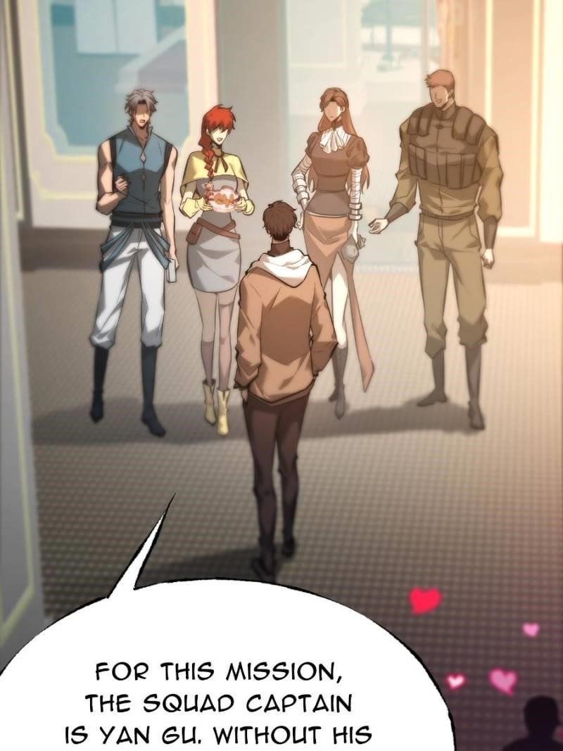 I Am the Strongest Boss Chapter 47 - Page 18