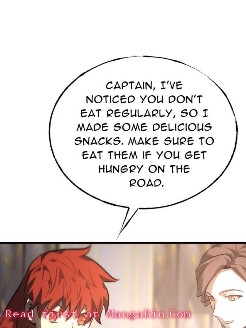 I Am the Strongest Boss Chapter 47 - Page 21