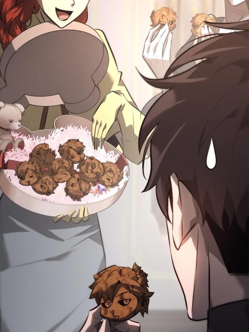 I Am the Strongest Boss Chapter 47 - Page 22