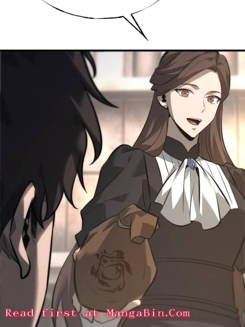 I Am the Strongest Boss Chapter 47 - Page 25