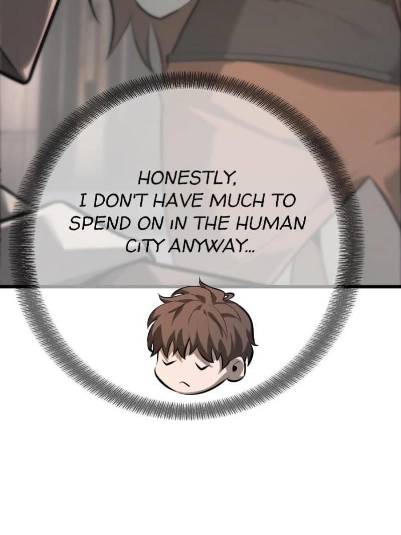 I Am the Strongest Boss Chapter 47 - Page 26