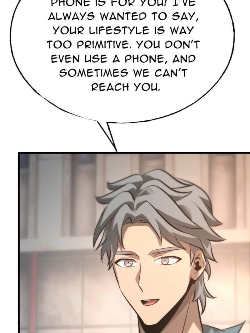 I Am the Strongest Boss Chapter 47 - Page 28