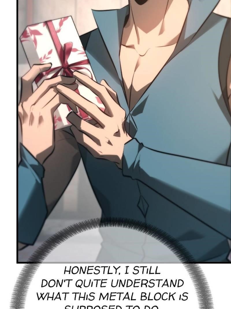 I Am the Strongest Boss Chapter 47 - Page 29