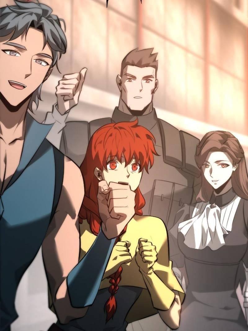 I Am the Strongest Boss Chapter 47 - Page 32