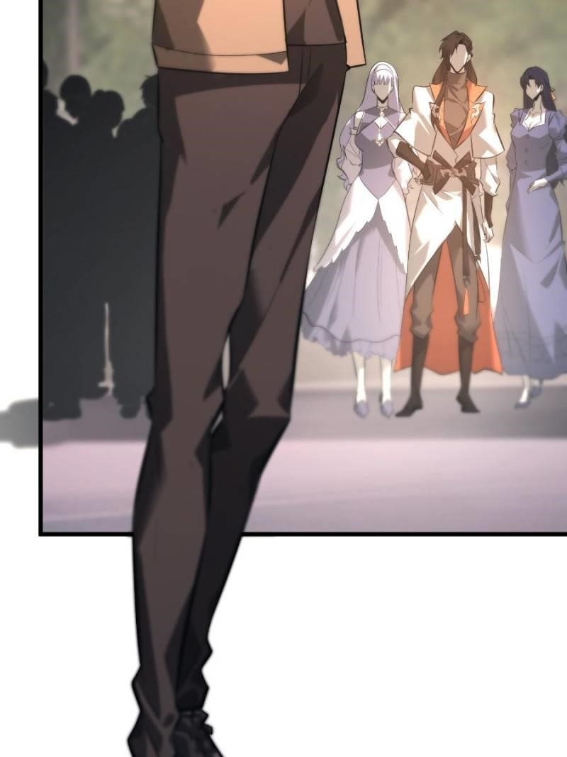 I Am the Strongest Boss Chapter 47 - Page 35