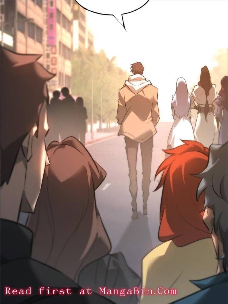 I Am the Strongest Boss Chapter 47 - Page 37