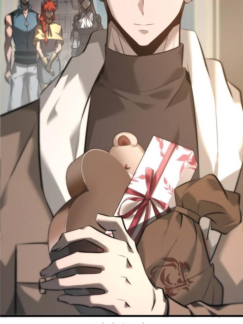 I Am the Strongest Boss Chapter 47 - Page 40