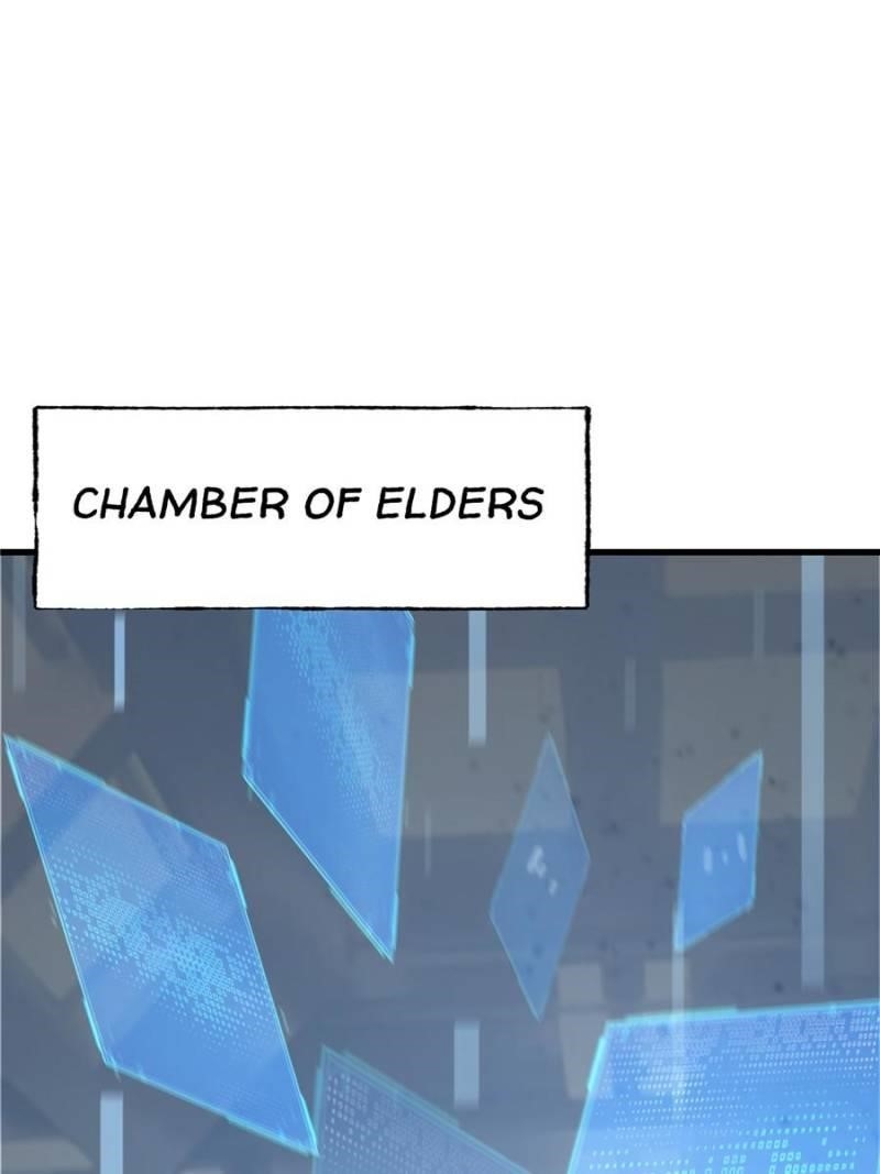 I Am the Strongest Boss Chapter 47 - Page 42