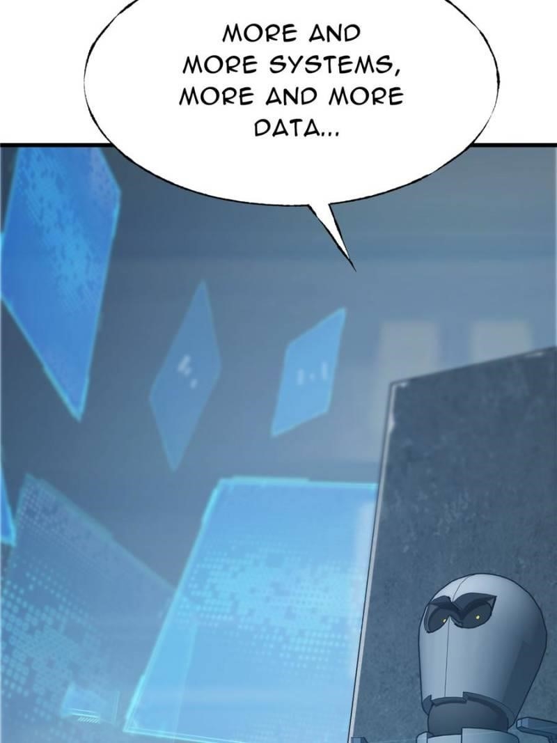 I Am the Strongest Boss Chapter 47 - Page 46