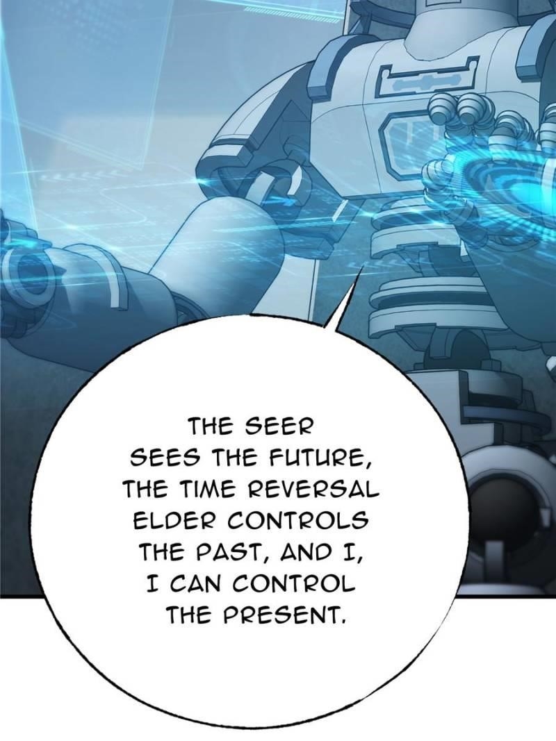 I Am the Strongest Boss Chapter 47 - Page 47