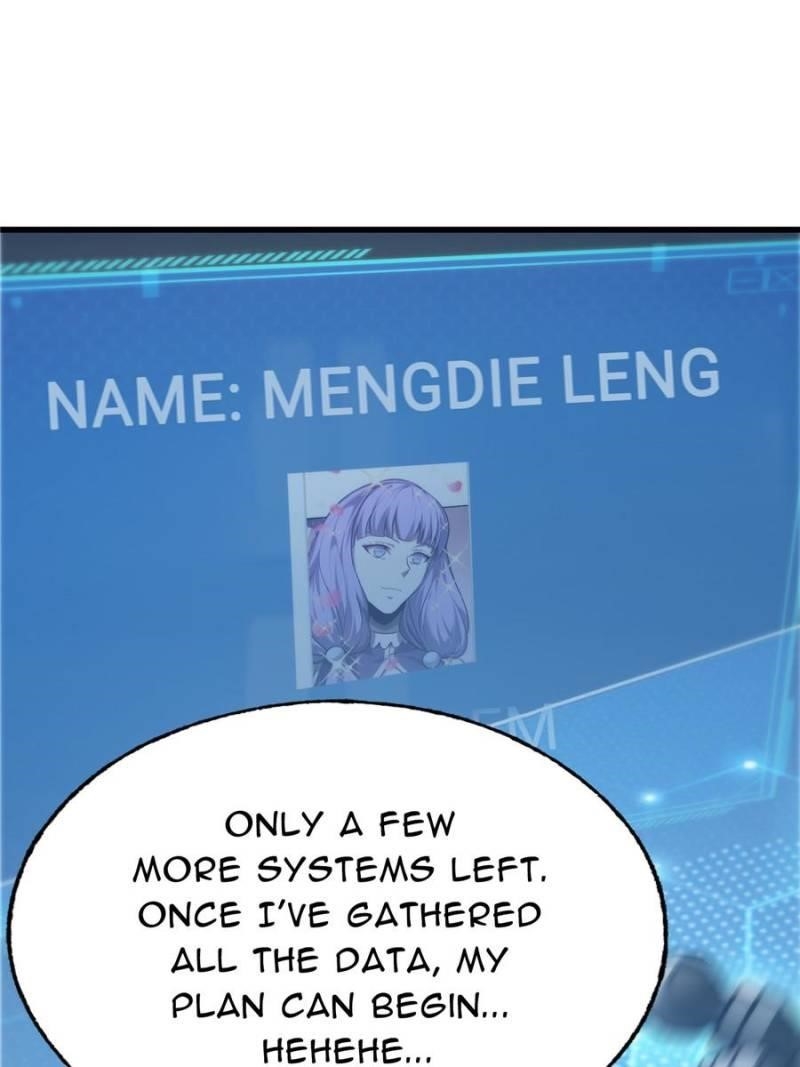 I Am the Strongest Boss Chapter 47 - Page 49