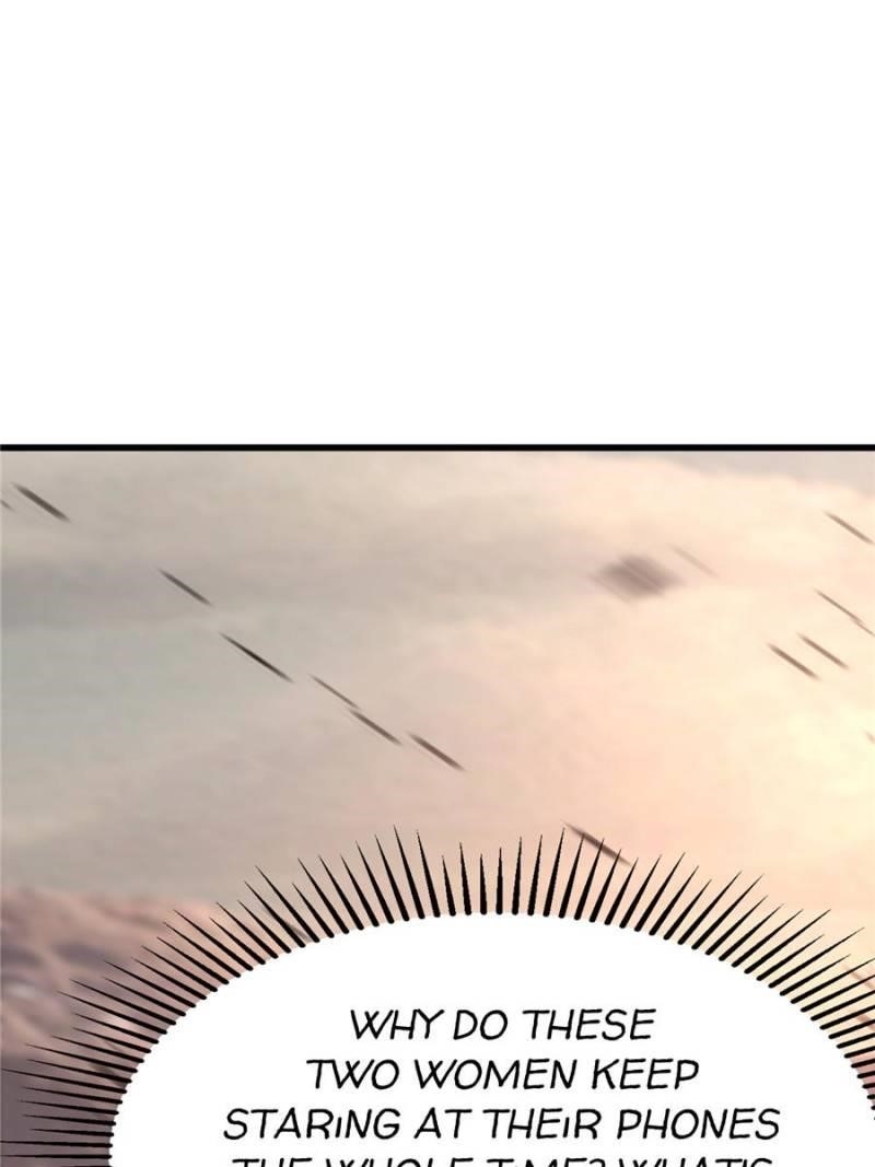 I Am the Strongest Boss Chapter 47 - Page 57