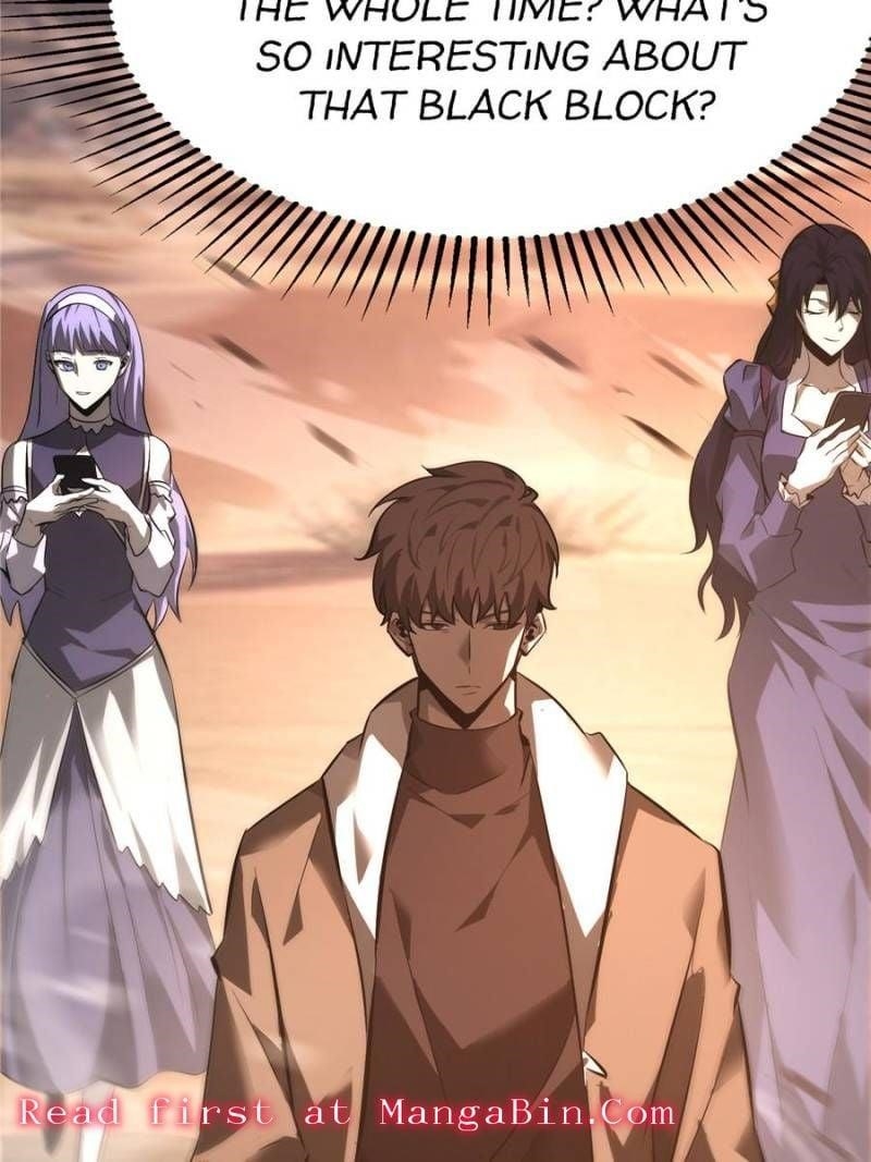 I Am the Strongest Boss Chapter 47 - Page 58