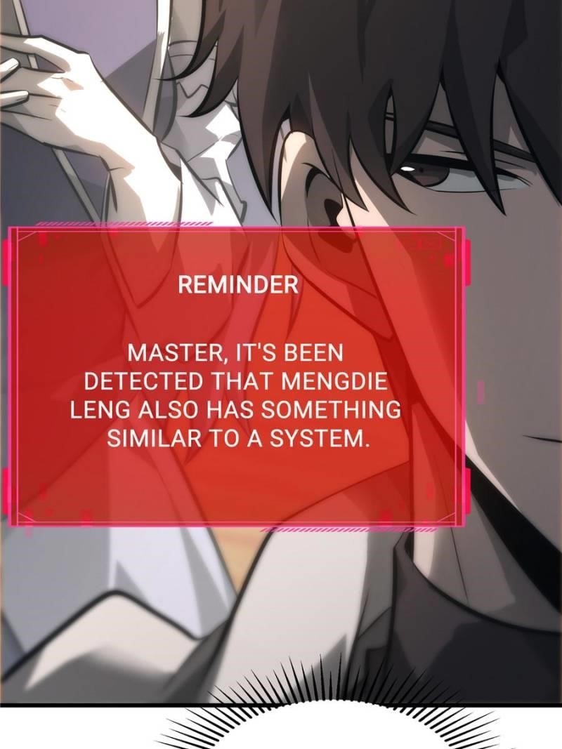 I Am the Strongest Boss Chapter 47 - Page 62