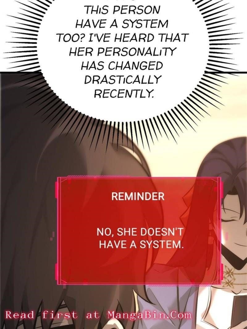 I Am the Strongest Boss Chapter 47 - Page 64