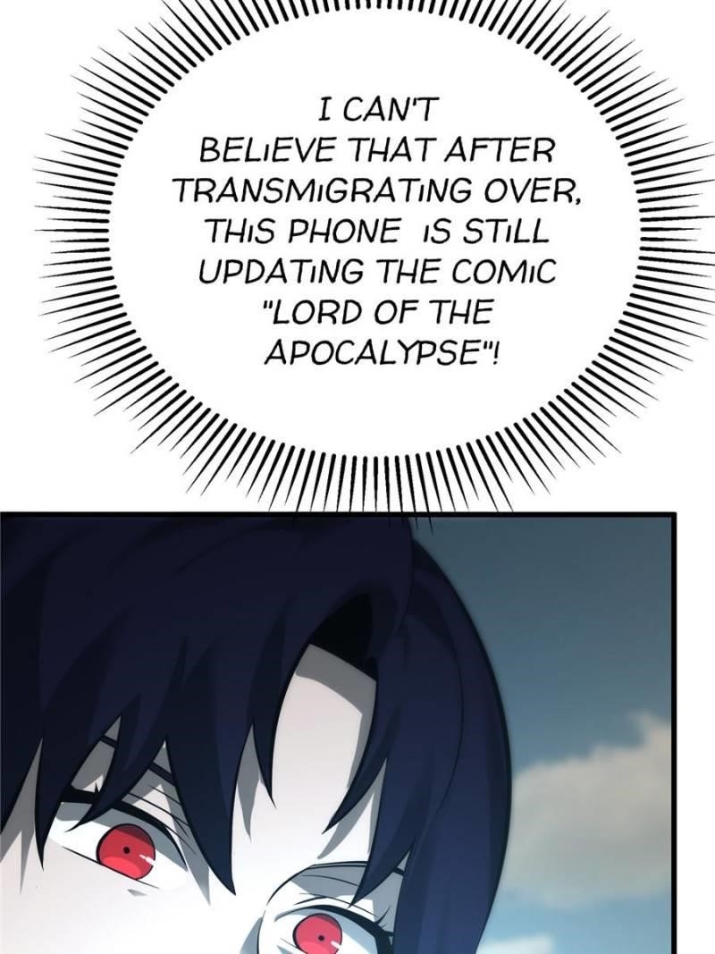 I Am the Strongest Boss Chapter 47 - Page 67