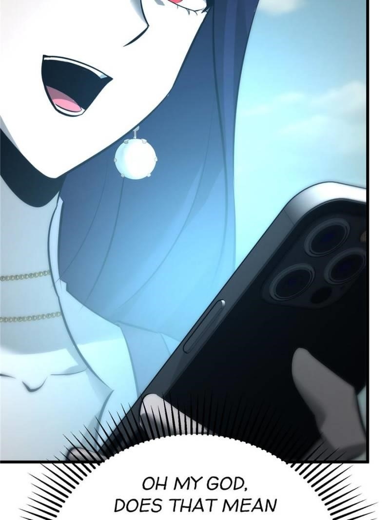 I Am the Strongest Boss Chapter 47 - Page 68