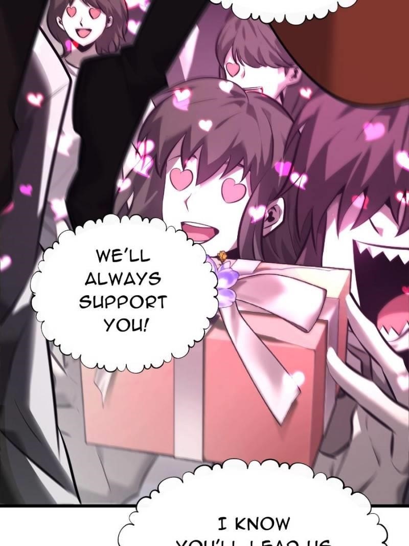 I Am the Strongest Boss Chapter 47 - Page 7