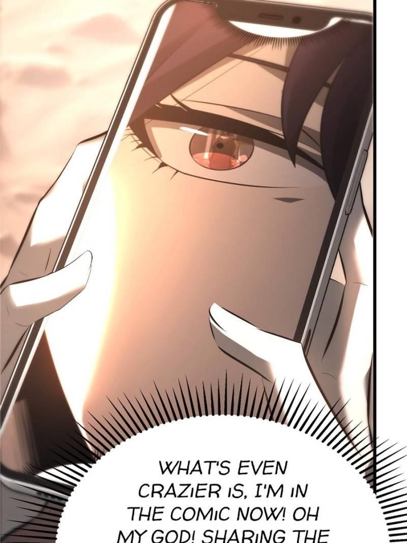 I Am the Strongest Boss Chapter 47 - Page 71