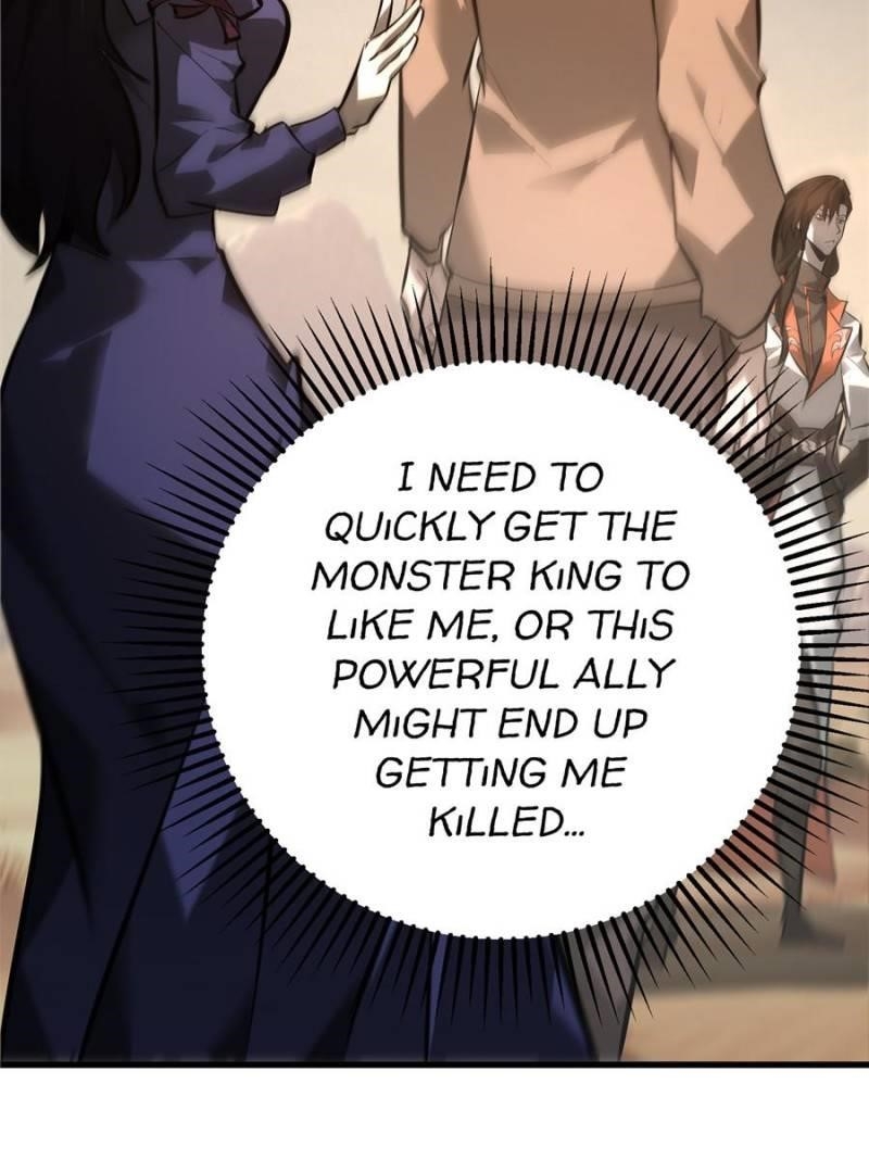 I Am the Strongest Boss Chapter 47 - Page 81