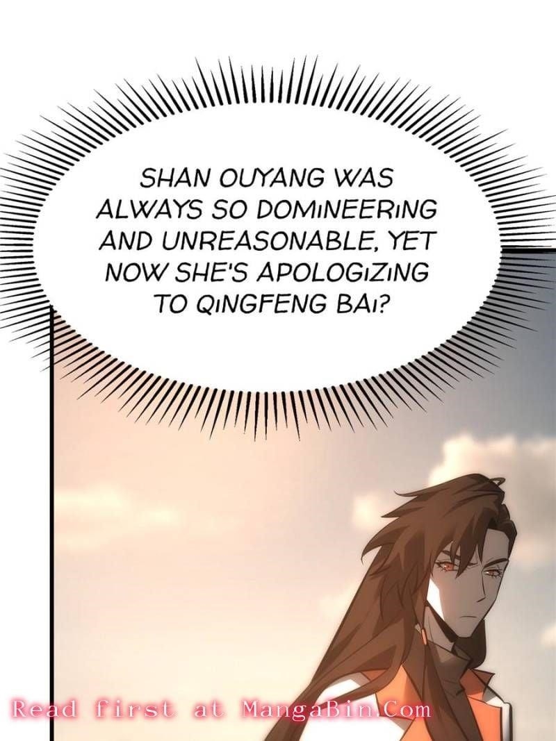 I Am the Strongest Boss Chapter 47 - Page 83