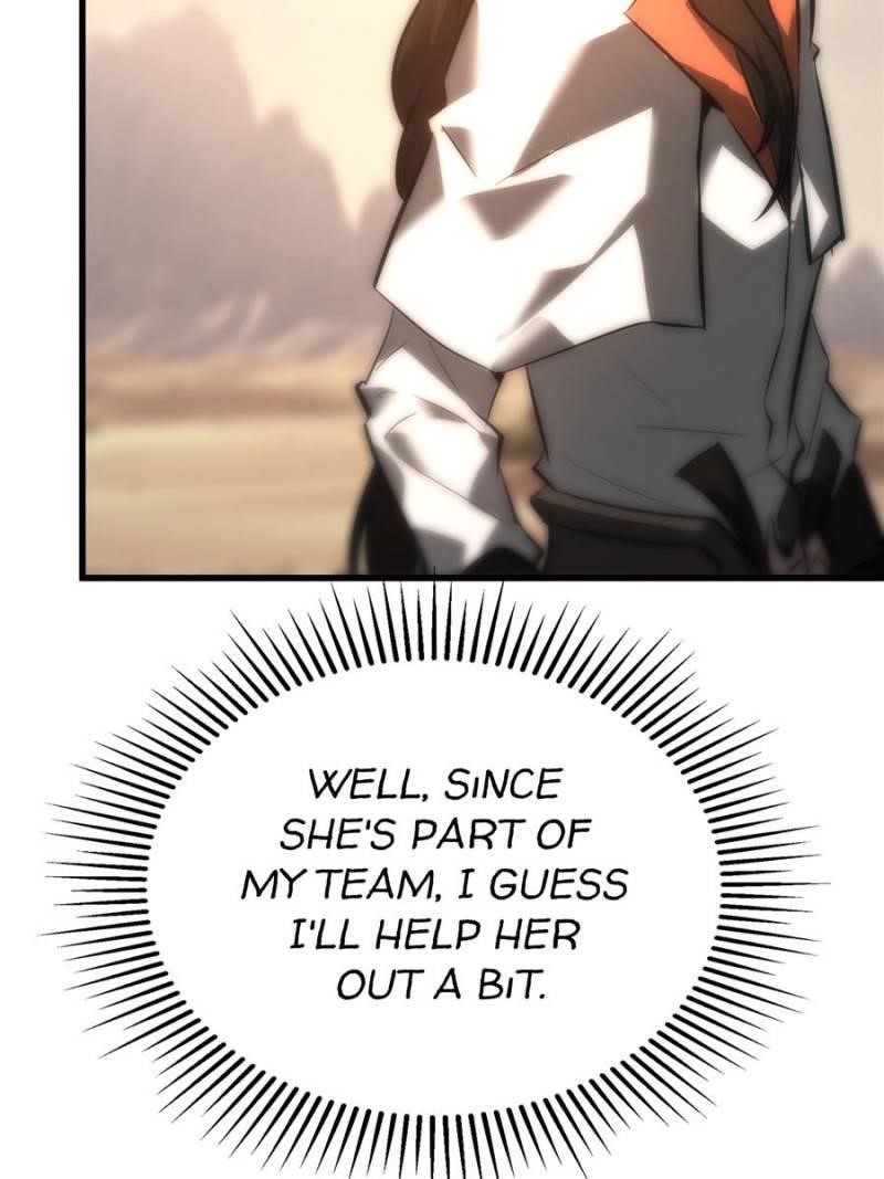 I Am the Strongest Boss Chapter 47 - Page 84