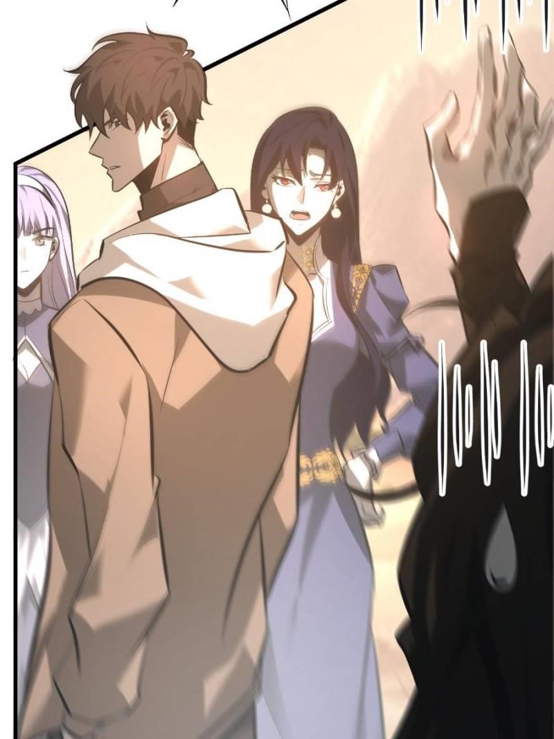 I Am the Strongest Boss Chapter 47 - Page 89