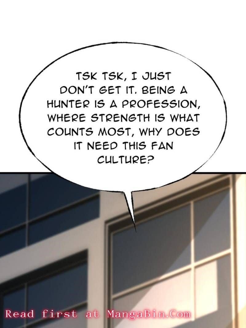 I Am the Strongest Boss Chapter 47 - Page 9