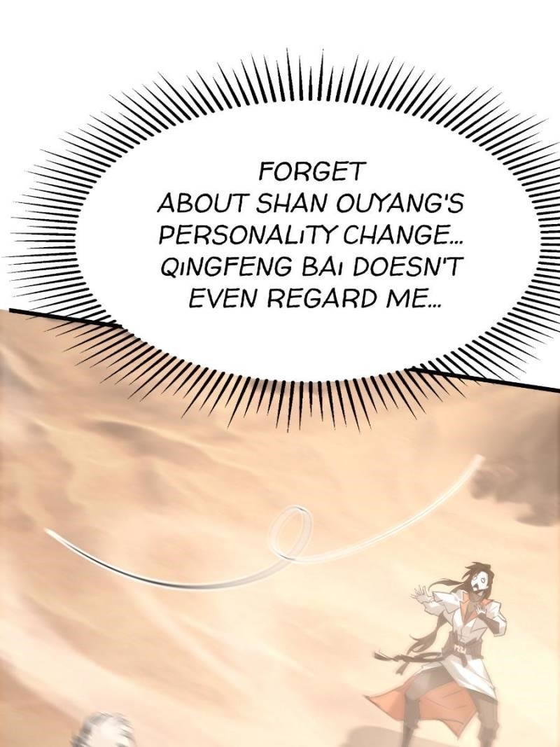 I Am the Strongest Boss Chapter 47 - Page 94