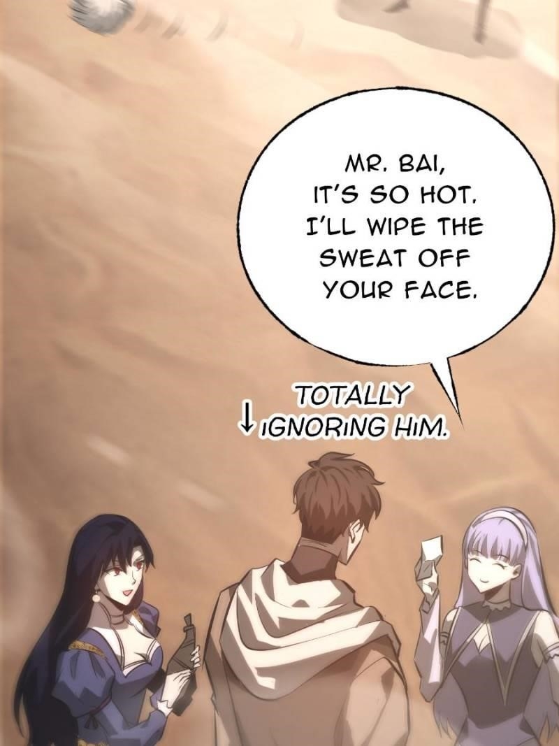 I Am the Strongest Boss Chapter 47 - Page 95