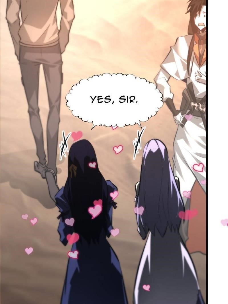 I Am the Strongest Boss Chapter 47 - Page 99